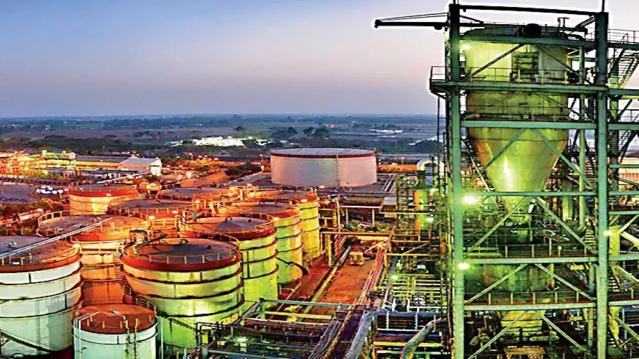 Himadri Speciality Chemical का पहली तिमाही का मुनाफा दोगुना, 86 करोड़ रुपये पर पहुंचा 