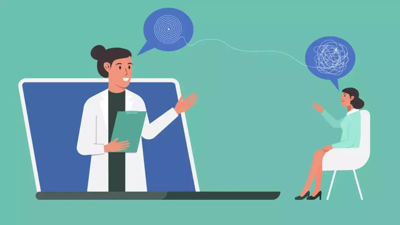 टेली-मानस पर दो लाख से अधिक फोन आयें, 2022 में हुई थी कार्यक्रम की शुरुआत