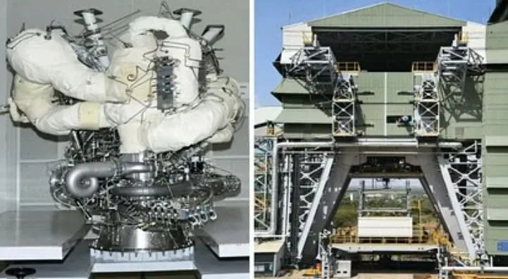 ISRO ने सेमी-क्रायोजेनिक इंजन का परीक्षण किया बीच में ही समाप्त, टरबाइन की गति के कारण 