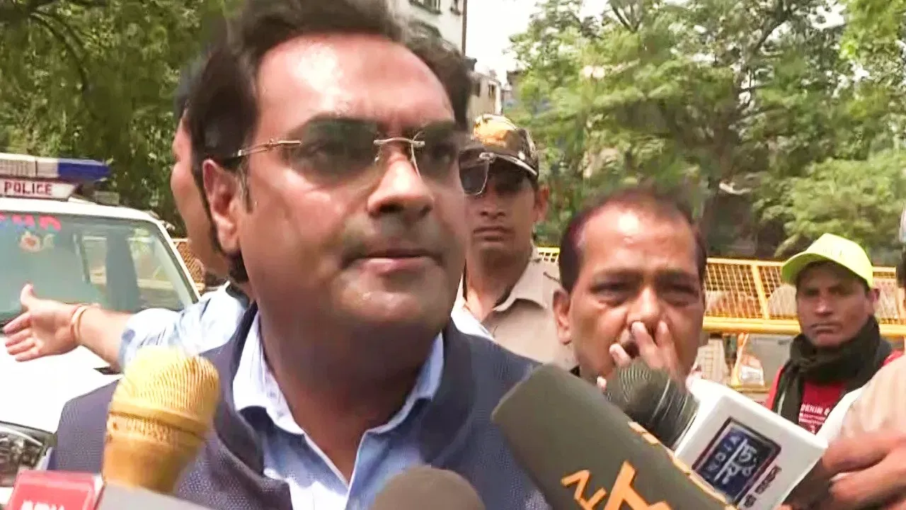 भाजपा एवं कांग्रेस के स्थान पर आप का विकाल्प है: अहलावत