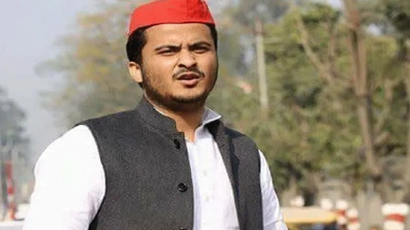 रामपुर : अब्दुल्ला के दो जन्म प्रमाण पत्र मामले आखिर क्यों नहीं हो सकी सुनवाई