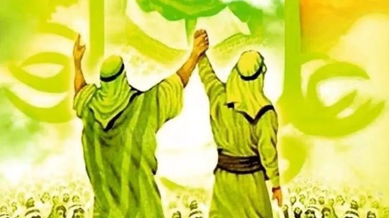 अयोध्या: शियों की सबसे बड़ी ईद जश्ने - ईदे-गदीर आज, छायी हैं खुशियां