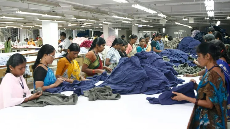 भारतीय परिधान निर्यातकों के पास जापान एक बड़ा अवसर: AEPC