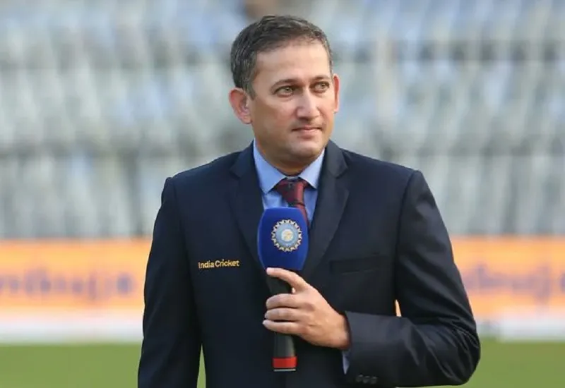 अजीत अगरकर टीम इंडिया के नए मुख्य चयनकर्ता, वर्ल्ड कप 2023 की टीम चुनने की होगी जिम्मेदारी