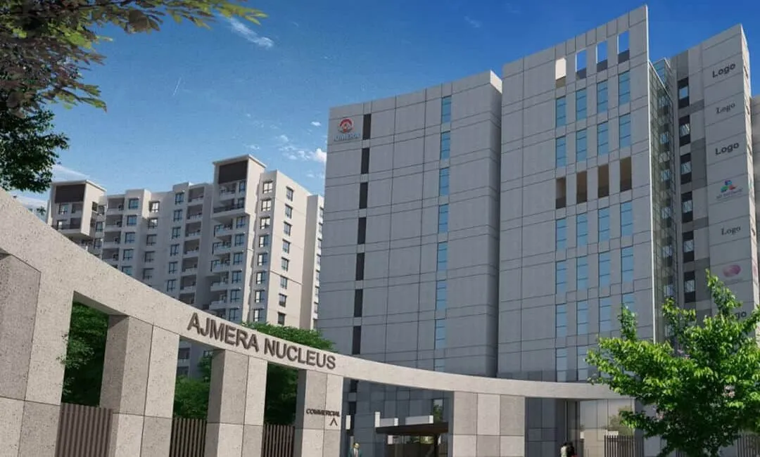 Ajmera Realty & Infra India के तिमाही लाभ में 82 प्रतिशत का उछाल 