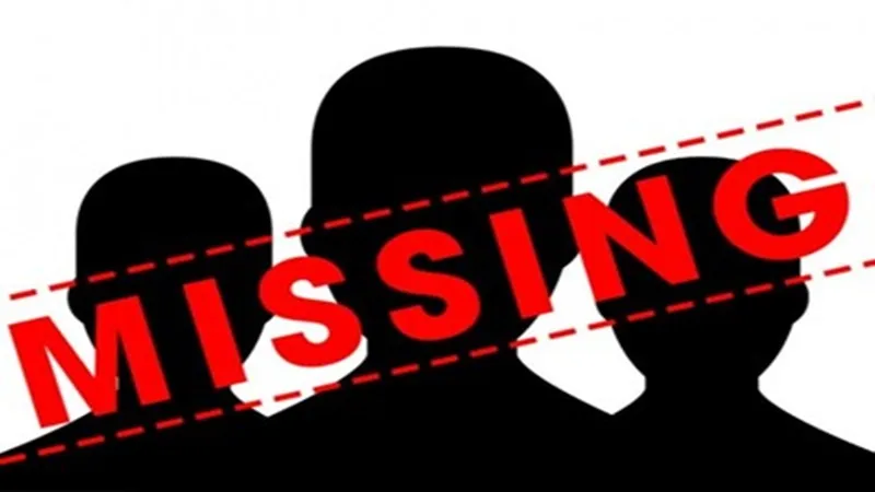  अमेठी: लापता हुई चार नाबालिक बच्चियों को पुलिस ने रामबाग रेलवे स्टेशन से किया बरामद, 12 जुलाई को हुई थीं गायब 
