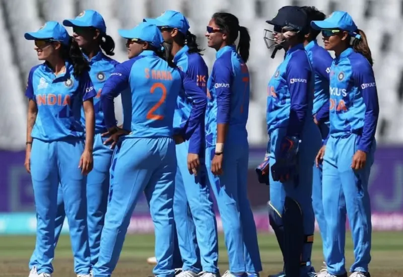 Team India for Bangladesh : बांग्लादेश दौरे के लिए भारतीय महिला टीम घोषित, इन खिलाड़ियों को पहली बार टीम इंडिया में मिला मौका