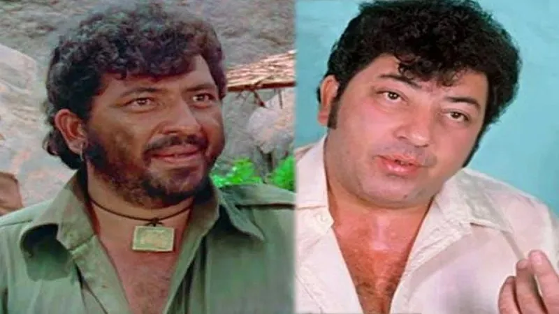 Amjad Khan Death Anniversary: खलनायकी की दुनिया के बेताज बादशाह थे अमजद खान 