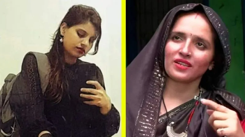 Pakistan से आई सीमा, अंजू ने प्रेमी के लिए छोड़ दिया हिन्दुस्तान, अजब-गजब है दोनों की कहानी, पढ़ें- रोचक खबर