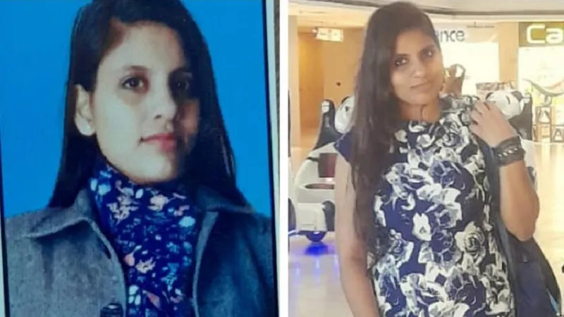 Anju in Pakistan :20 अगस्त को भारत लौटेगी अंजू, पाकिस्तानी दोस्त ने कहा-उससे शादी की कोई योजना नहीं