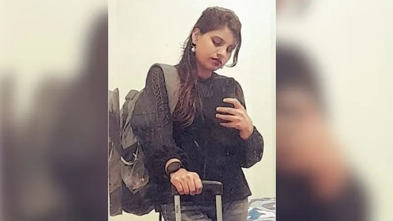 बलिया: अंजू के पाकिस्तान जाने से दुखी हैं उसके गांव के लोग 