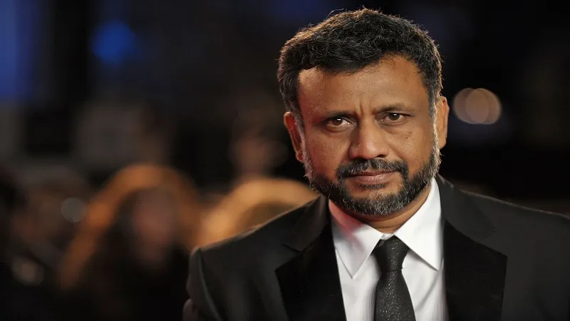 पहली बार वाणी कपूर को लेकर फिल्म बनायेंगे अनुभव सिन्हा, 'बचपन का प्यार' में राजकुमार राव का भी दिखेगा जलवा 