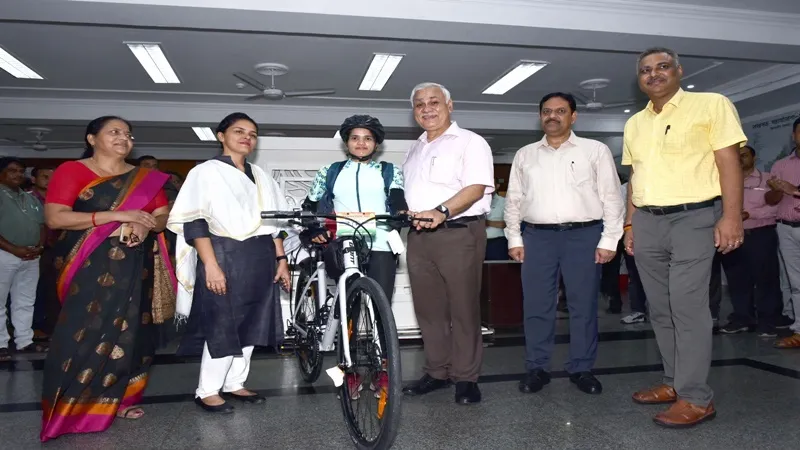 अपराध के प्रति जीरो टॉलरेंस नीति से महिलाएं सुरक्षित: मुख्य सचिव