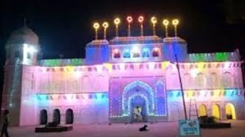 Auraiya News: श्रावण मास में शिव मंदिरों में तैयारियां लगभग पूरी, मंगलवार से शिवालयों में लगेगी भक्तों की कतार