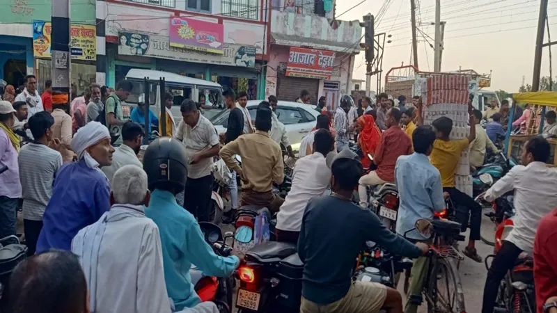 अयोध्या: गोसाईगंज को तोहफा, रेलवे क्रासिंग पर बनेगा ओवरब्रिज, सरकार से मिली हरी झंडी