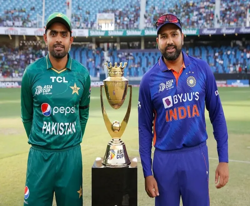 ODI World Cup 2023 : PCB ने पाकिस्तान सरकार से पूछा- क्या विश्व कप में हिस्सा लेने के लिए भारत की यात्रा करने की अनुमति है?