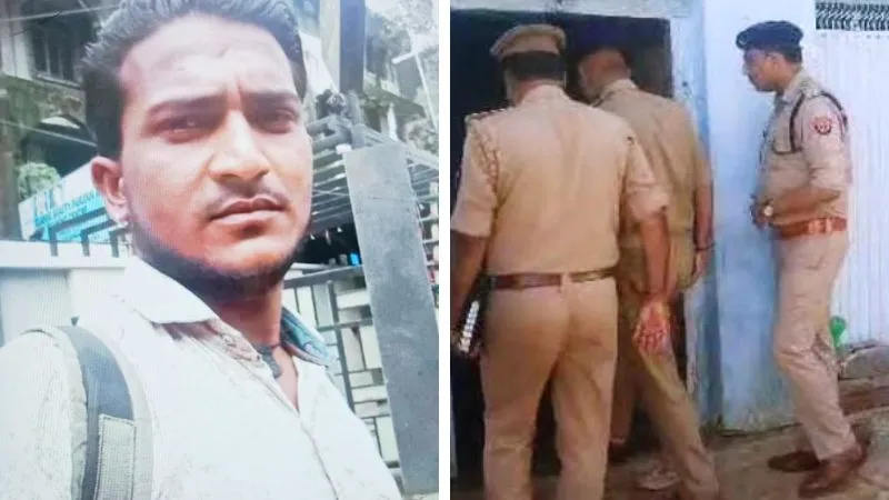 Banda Suicide: युवक ने देशी तमंचे से सीने में गोली मारकर की खुदकुशी, पत्नी के मायके से न आने पर रहता था परेशान