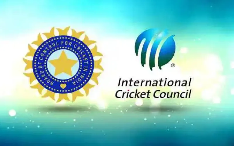 ‍BCCI ने की ICC के रणनीतिक कोष को बढ़ाने की वकालत, राजस्व हिस्सेदारी 72 प्रतिशत बढ़ी 