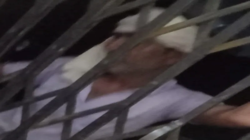 बहराइच: ग्राम प्रधान और मदरसा शिक्षक को जान से मारने की धमकी, पुलिस ने नहीं दर्ज किया मुकदमा