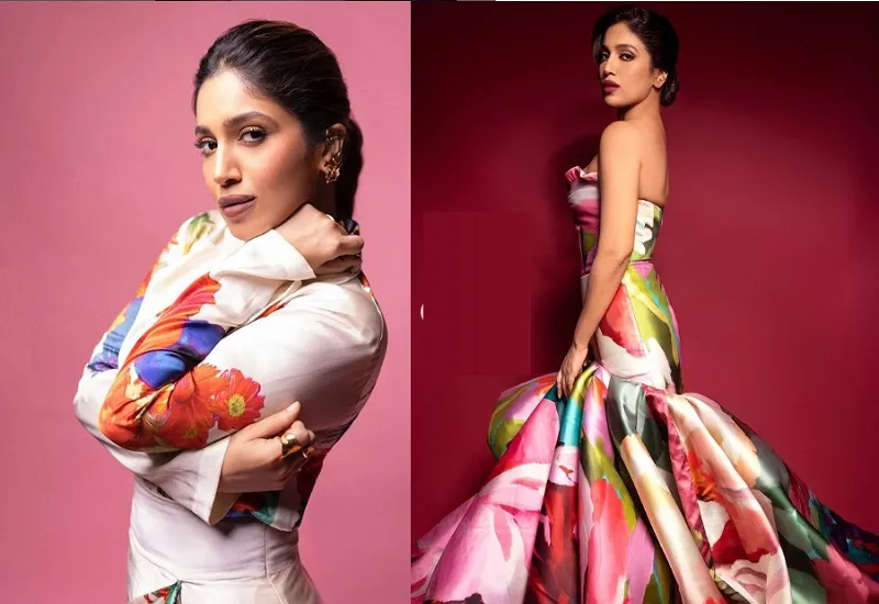 Bhumi Pednekar Birthday : 'मेरे नाम का मतलब पृथ्वी है...', भूमि पेडनेकर ने जन्मदिन पर लिया पर्यावरण को बचाने का संकल्‍प