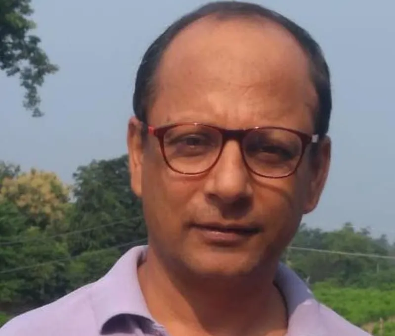 हल्द्वानी: भूपेन के शोध को इंग्लैंड में मिली सराहना