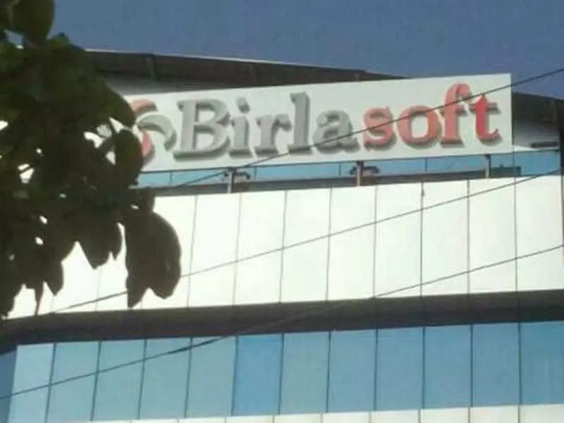 Birlasoft का पहली तिमाही का शुद्ध लाभ 14 प्रतिशत बढ़कर 137.5 करोड़ रुपये पर पहुंचा