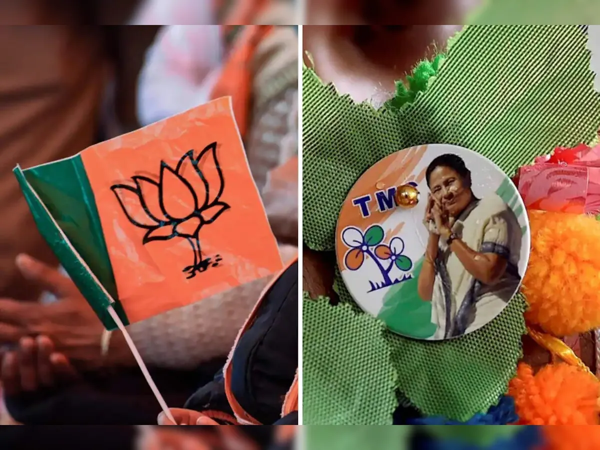 बंगाल में दो आदिवासी महिलाओं को निर्वस्त्र कर दी गई यातना: भाजपा 