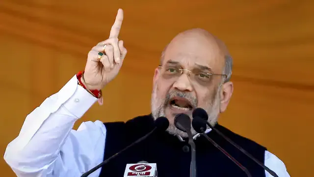 अमित शाह अगस्त में पश्चिम बंगाल का दौरा कर सकते हैं : भाजपा 