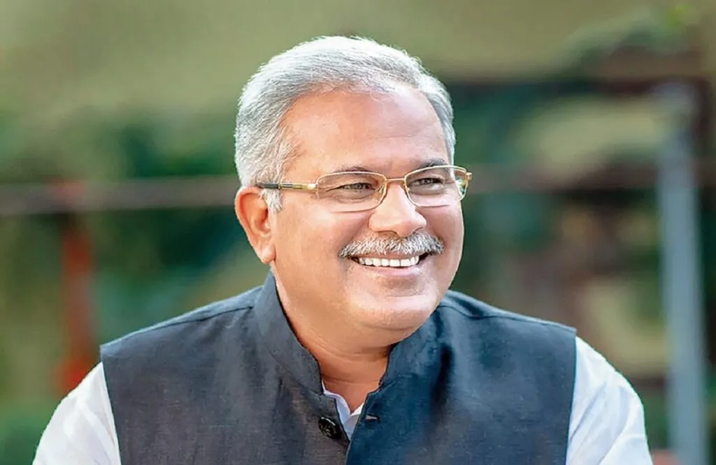 भूपेश युवाओं से करेंगे सीधे संवाद, युवाओं के मुद्दों व उपलब्धियों पर होगी बात