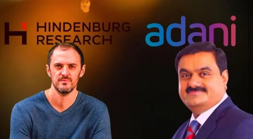 गौतम अडाणी ने दिया 'मातृभूमि' का हवाला , हिंडनबर्ग की रिपोर्ट को बताया- बदनाम करने की साजिश