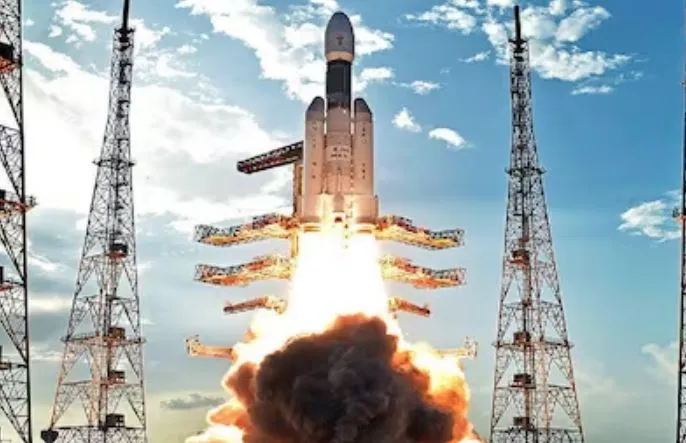 गगनयान मानव अंतरिक्ष मिशन : ISRO ने किया सर्विस मॉड्यूल की प्रोपल्शन प्रणाली का सफल परीक्षण 