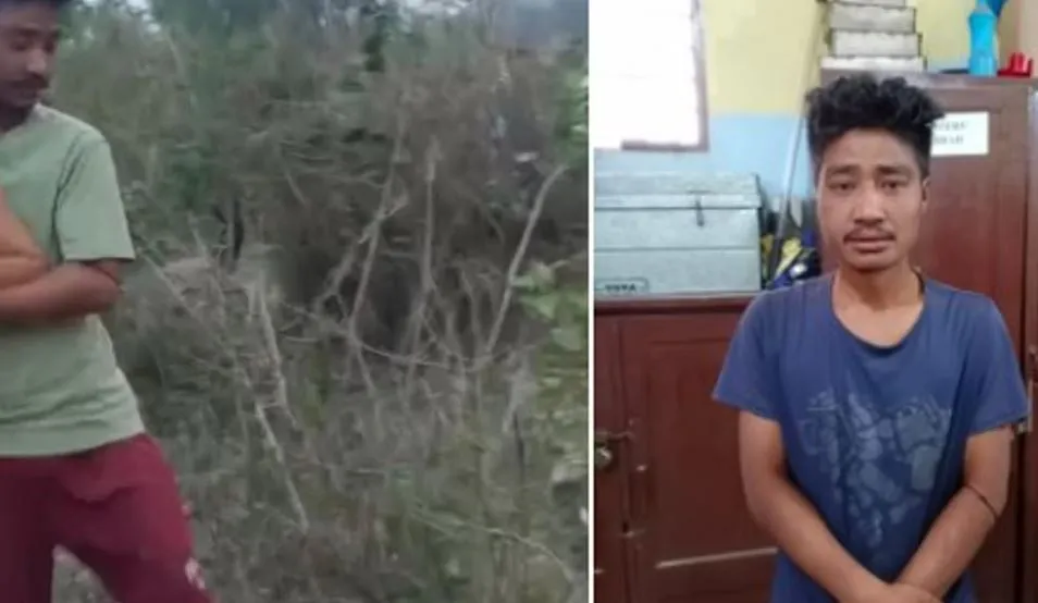 मणिपुर हिंसा में महिलाओं से जघन्य क्रूरता मामला,  गिरफ्तार चार आरोपियों को कोर्ट ने भेजा 11 दिनों की पुलिस हिरासत में 