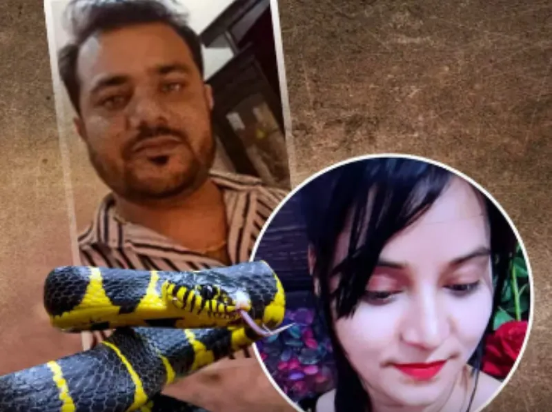 हल्द्वानी: पुलिस ने डाला नेपाल बॉर्डर पर डेरा, सटीक सूचना देने वाले को 25 हजार