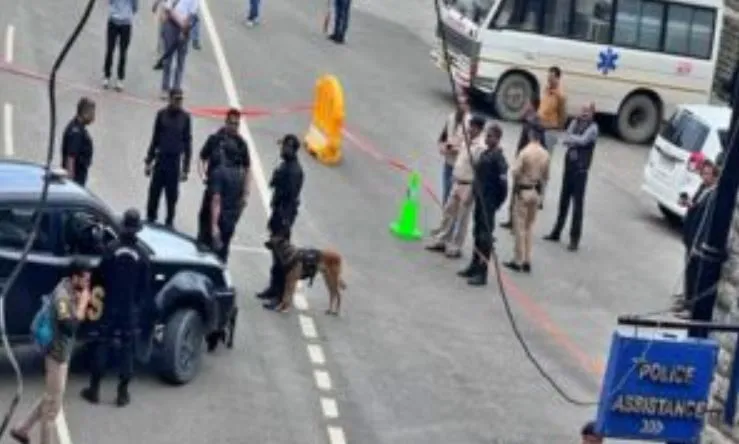 हिमाचल प्रदेश: लड़कियों की तस्करी के मामले में दंपती गिरफ्तार