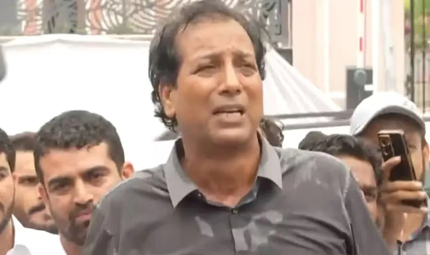 भाजपा ने कहा- ‘लाल डायरी’ के रहस्य से पर्दा उठा तो राजस्थान के कई नेताओं का राजनीतिक वजूद पड़ जाएगा खतरे में 