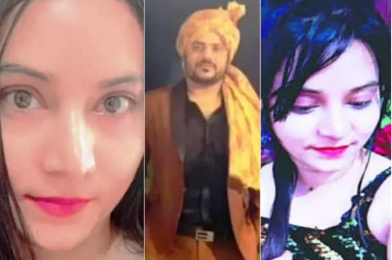 हल्द्वानी: नेपाल नहीं, पश्चिम बंगाल में डाला है माही ने डेरा