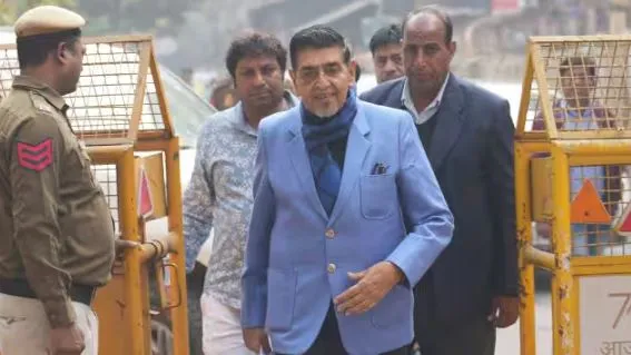 सिख-विरोधी दंगा: कोर्ट ने कांग्रेस नेता जगदीश टाइटलर को पांच अगस्त को किया तलब 