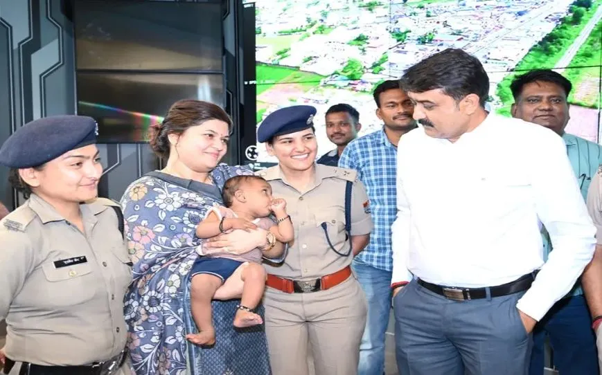 बेटे की दूसरी पत्नी का दर्जा देने के लिए सास ने रखी ऐसी शर्त, और अब पुलिस ने कर लिया गिरफ्तार, पढ़ें दिलचस्प मामला...