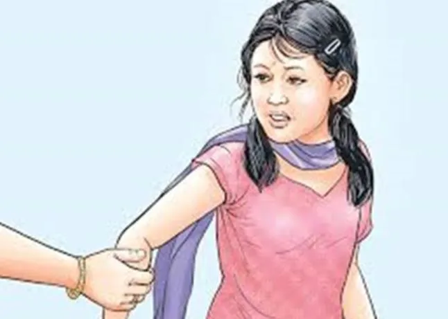 बरेली : युवती को बहलाकर ले गए, पांच पर रिपोर्ट दर्ज