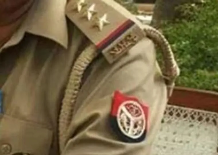 पीलीभीत: वर्दी के बारे में पूछा तो सीओ से बोला मालखाना इंचार्ज..तुम कौन होते हो!