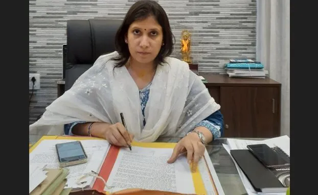 बरेली: दिल्ली में पेश हुआ बरेली माॅडल, कई राज्यों ने सराहा