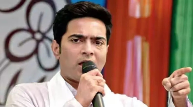 भाजपा को वंशवाद की राजनीति समाप्त करने के लिए लाएं विधेयक, मैं करूंगा सबसे पहले समर्थन