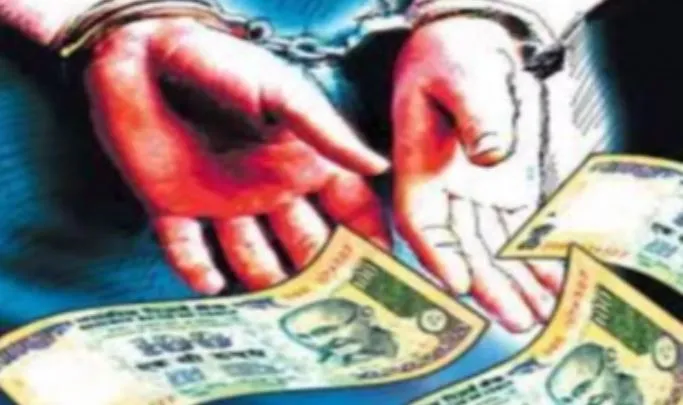 बरेली: देवरनियां इंस्पेक्टर पर 10 लाख रिश्वत मांगने का आरोप, एफआईआर दर्ज कराने के लिए कोर्ट में अर्जी