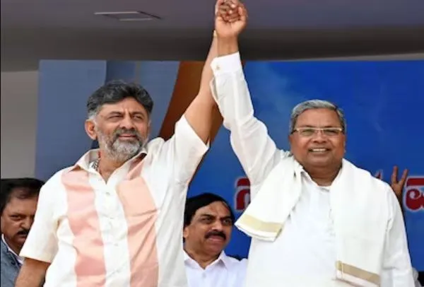 कर्नाटक: सरकार की दो गारंटी योजनाएं ‘अन्न भाग्य’ और ‘गृह ज्योति’ लागू