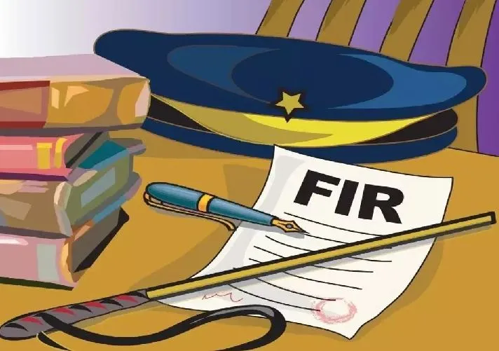 बरेली: महिला से अभद्रता में क्राइम इंस्पेक्टर और तीन पुलिस कर्मियों पर रिपोर्ट