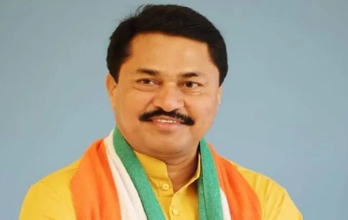 महाराष्ट्र के लोगों को अब आ रही है समझ भाजपा को चुनने की गलती : नाना पटोले