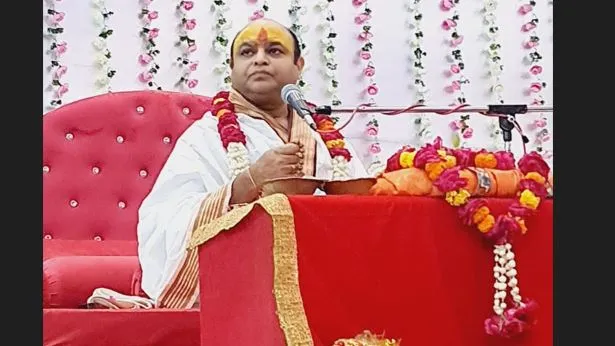 बरेली: कमाया धन नष्ट हो सकता है , भक्ति नहीं