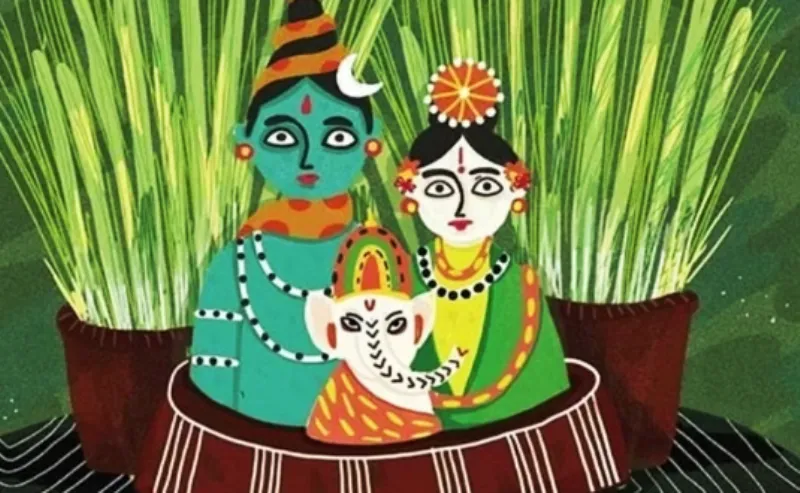 नैनीताल: 15-16 जुलाई को लेक सिटी मनाएगी हरेला महोत्सव 