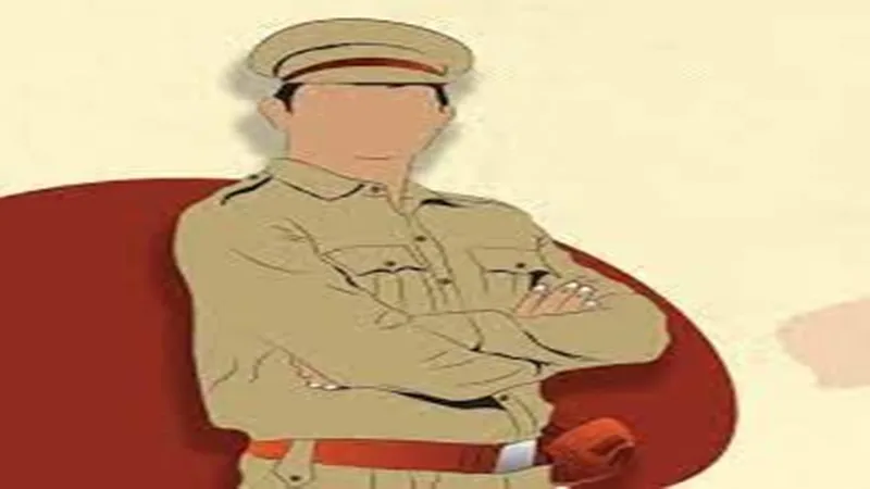 रायबरेली: रिजर्व पुलिस लाइन के सिपाही की संदिग्ध अवस्था में मौत