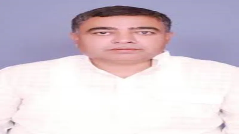 बाराबंकी: सतरिख में 34 लाख की लागत से बनेंगी सड़क की पटरियां